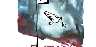 Essee: Kirkkojen on tuettava sopimuspohjaista maailmanjärjestystä, joka pitää nationalismin kurissa