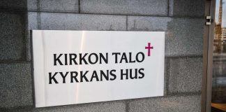 Pastori Petri Määttää esitetään toiminnallista osastoa uudistavan kirkkoneuvoksen virkaan