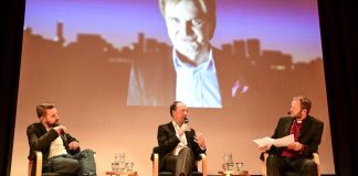 Jussi Halla-aho: Sananvapauden ytimessä on oltava ihmisten suojeleminen instituutioilta