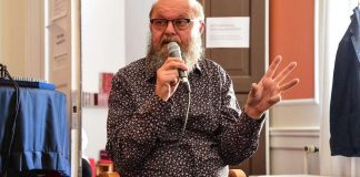 ”Alkuperää ei pidä säikähtää” – Itämaista juurta olevat harjoitukset sopivat kirkkoon