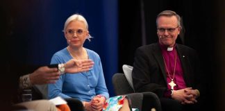 Kirkkopäivät kokosi yhteensä 10 000 kävijää – katso kuvia tunnelmista