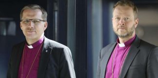 Jukka Keskitalolle ja Teemu Laajasalolle uusia vastuita – lähetysjärjestöt päivittivät hallituksensa