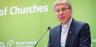 Maailmanlähetyksen pohdinta jatkui Helsingissä – Kirkkojen maailmanneuvoston Arushan-konferenssin mittavat asiakirjat julki