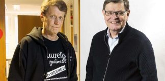 Tapio Pajuselle ja Olli Valtoselle sosiaalineuvoksen arvonimet – tasavallan presidentin listalla myös yksi seurakuntaneuvos