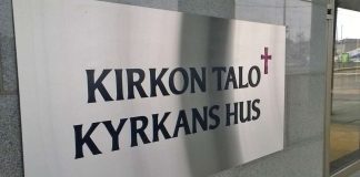 Täpärä äänestys ratkaisi – Kirkkohallituksen toiminnallisen osaston johtoon Petri Määttä