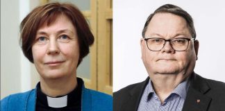 Aulikki Mäkinen vie kirkkoneuvoksen virantäytön oikeuteen, Pekka Huokuna vastaa jääviysväitteisiin