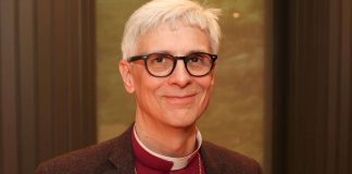 Piispa Matti Repo vierailee Radio Dein ja Kotimaan Piispan kyselytunnilla keskiviikkona