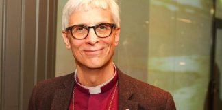 Matti Repo Piispan kyselytunnilla: Suhde Jumalaan on enemmän kuin uskoa Hänen olemassaoloonsa