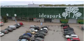 Kirkon karismaattinen liike vie ”häpeilemättömän hengellisen” kesätapahtumansa Lempäälän Ideaparkiin