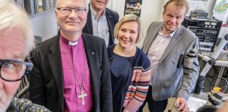 Kysely kristillisestä mediasta: Puolet suomalaista tuntee Radio Dein – Kotimaan tuntee neljännes