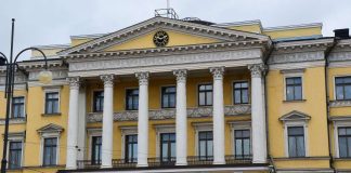 Kirkon kommentti hallitusohjelmaan: ”Aika hyvinhän siellä meidän tavoitteita on mukana”