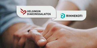 Helsingin Diakonissalaitoksen Säätiö ja Rinnekoti-Säätiö suunnittelevat yhdistymistä