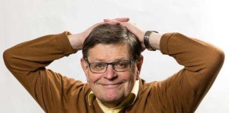 Olli Valtonen kallistuu Askelessa näkemykseen, että kaikki pääsevät sittenkin taivaaseen