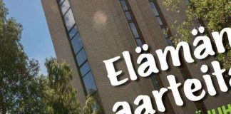 ELYn kesäjuhlat alkavat – mukaan odotetaan väkeä evankelisuuden molemmilta laidoilta