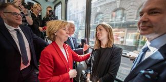 Pääkirjoitus: Hallitusohjelma luo uskoa tulevaisuuteen kirjaamalla politiikan tehtäviksi toivon ja turvan