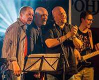 Setämiehet odottavat syrjäyttäjiä