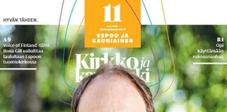 Kirkko ja kaupunki -yhteistyötä halutaan arvioida uudelleen myös Espoossa – aloite eteenpäin yhteisestä kirkkoneuvostosta