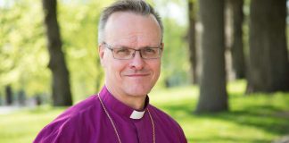 Arkkipiispa Tapio Luoma: ”Demokratia ei saa typistyä ihmisen kovuuden äänekkääksi huutamiseksi”