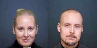 Satu Huttunen siirtyy Helsingin piispan erityisavustajaksi, Lauri Kemppainen lähtee tuomiokapitulista