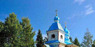 Heinäkuussa Suomen ortodoksinen kirkko saa toisen kansallisen pyhän – ensimmäinen kanonisoitiin kuun vaihteessa