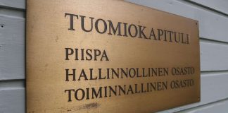 Oulun tuomiokapituli aikoo valittaa hallinto-oikeuden päätöksestä kumota sateenkaaripapin saama varoitus