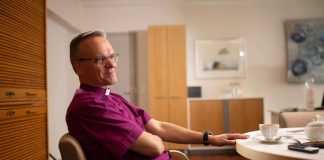 ”Kyse ei ole kannanotosta avioliittolakiin” – Arkkipiispa vastaa Päivi Räsäselle