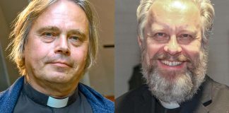 Neljä kirkkoherraa tyrmistyi Priden tukemisesta: ”Kirkkohallituksen johtoryhmä käveli Raamatun sanan yli”