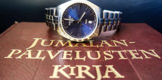 Neuvottelut uuden työaikalain vaikutuksista hengelliseen työhön katkesivat ulosmarssiin