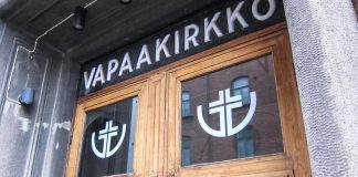 Vapaakirkko aikoo keskittää ensi vuodesta alkaen kesäjuhlansa Tampereelle