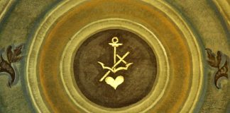 Kolumni: Väärillä alttareilla uhraava kirkko ei säily – ihmistä ei saa nostaa kirkon keskipisteeksi