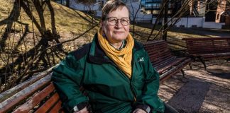 Nuorisotyön konkari Hetu Saarinen: Seurakunnassa nuorten ei tarvitse koko ajan tsempata