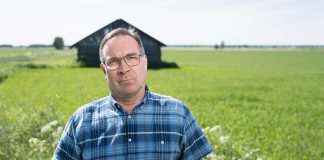 Entinen körttijohtaja on kärsinyt pitkään masennuksesta – ”Se mikä ei tapa, vammauttaa”