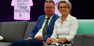 Kansanlähetyksen toiminnanjohtaja Mika Tuovinen: ”Kirkossa myrskyää mutta uutta ei perusteta”