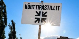 Herättäjäjuhlien viesti: Ei mitään ihmisen ja Kristuksen väliin, ei edes Raamattua