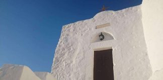 Jumalanpilkka sallittiin Kreikassa – muutosta vastustettiin vain vähän