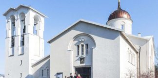 Ortodoksien kirkolliskokoukseen haetaan taas nuoria avustajia