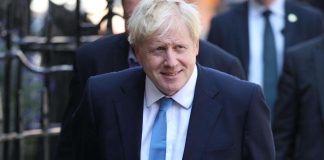 Britannian uusi pääministeri Boris Johnson ajattelee paljon uskontoa – viljeli raamatullista kieltä