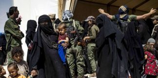 Pääkirjoitus: Mikään syy ei oikeuta pitkittämään lasten kärsimystä al-Holin leirillä Syyriassa