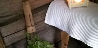 Lauantaina vietetään Saunapäivää – myös osa seurakunnista on saunatunnelmissa