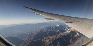 Saudinainen saa nyt passin ja voi matkustaa ilman miehen lupaa