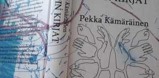 Arvio: Miespappi sekoilee rakkaudessa ja kohtaa väkivaltaa avioliitossa