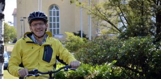 Piispansauvakävely jää historiaan Oulun hiippakunnassa – nyt hypätään pyörän satulaan