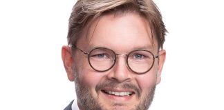 Kotimaan myyntijohtajaksi Otto Mattsson