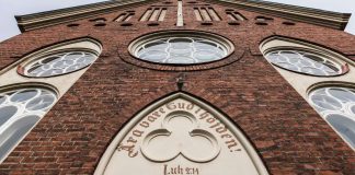 Helsingin Diakonissalaitos vaihtaa nimensä – lue muutokseen vaikuttava syy