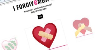 Kirkon aloittama kampanja etsii nyt anteeksiannon emojia kansainväliseen valikoimaan