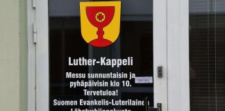 ”Vaikeuksia ei puutu” – Lähetyshiippakunta aikoo tuplata toimintansa vuoteen 2025 mennessä