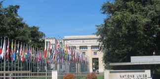 YK:lla ensimmäinen muistopäivä uskontonsa tai vakaumuksensa vuoksi kärsiville