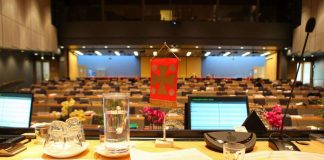 Birgitta Hämäläinen valittiin kirkolliskokouksen uudeksi pääsihteeriksi