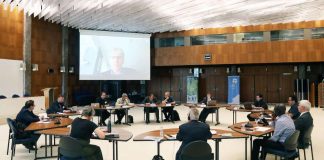 KMN:n pääsihteeri Olav Fykse Tveit: Amazonin alueen tulipalot kansallinen ja kansainvälinen kriisi