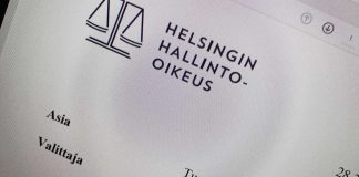 Kommentti: Linjasiko hallinto-oikeus, kuka on kristitty? – Somekohu perustui väärään tulkintaan